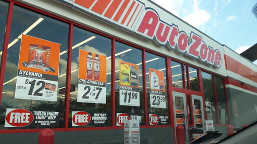 Auto Parts Store «AutoZone», reviews and photos, 16520 NE 6th Ave, North Miami Beach, FL 33162, USA