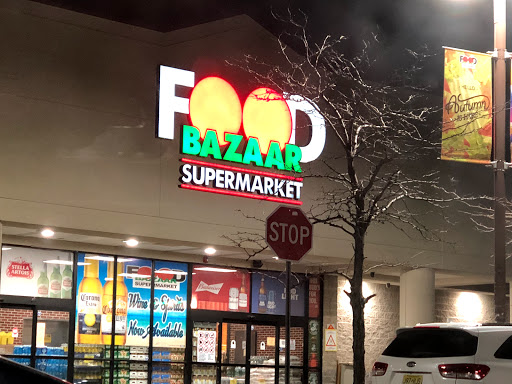 Supermarket «North Bergen Food Bazaar Supermarket», reviews and photos, 1425 John F. Kennedy Blvd, North Bergen, NJ 07047, USA