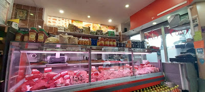 Boucherie Elhouda à Colombes