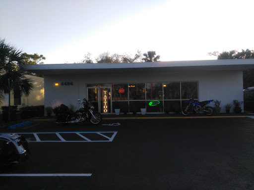 Explore witcher tattoo ideas, creative tattoo ideas in Port Orange, available at Port Orange Tattoo and Art Parlor