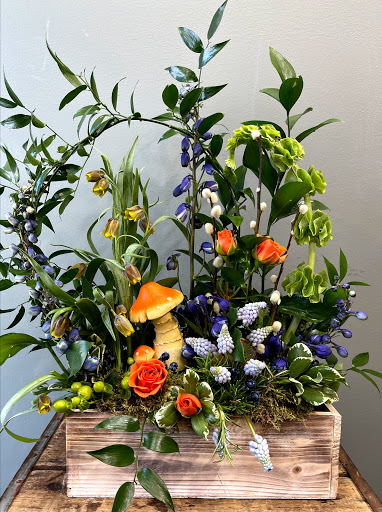 Florist «Bangor Floral», reviews and photos, 96 Center St, Bangor, ME 04401, USA