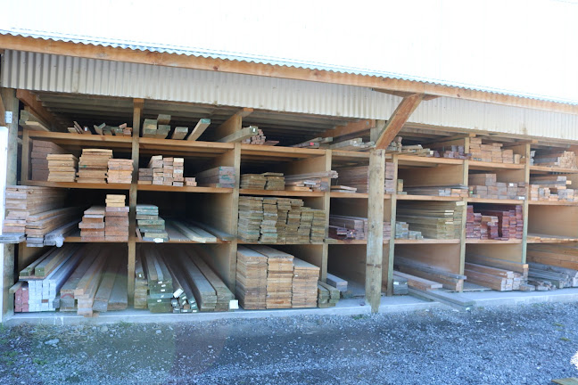 Rapaura Timber 2015 Limited - Carpenter