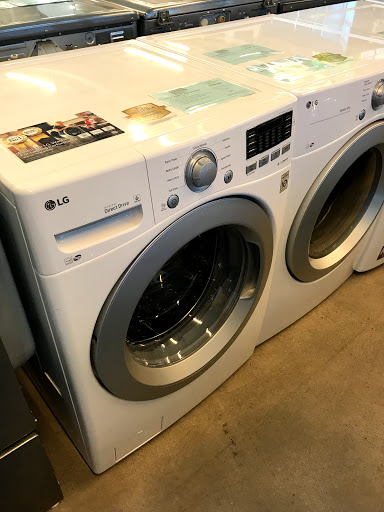 Appliance Store «Appliance Factory & Mattress Kingdom», reviews and photos, 19185 Lincoln Ave, Parker, CO 80138, USA