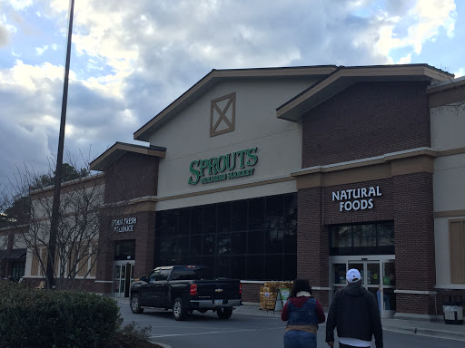 Health Food Store «Sprouts Farmers Market», reviews and photos, 2015 GA-54, Peachtree City, GA 30269, USA