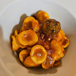 Photo n°1 de l'avis de Angel.h fait le 29/02/2024 à 12:23 sur le  DIMITRIA | Il ristorante à Matera