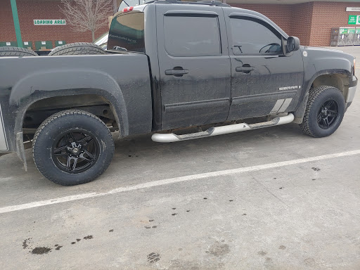 Tire Shop «Discount Tire Store - Burton, MI», reviews and photos, 4210 E Court St, Burton, MI 48509, USA