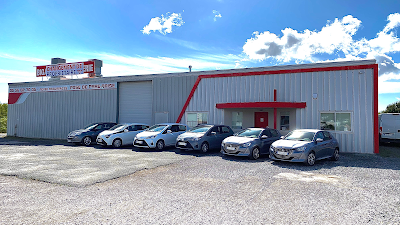 CARROSSERIE AD BIGANOS à Biganos
