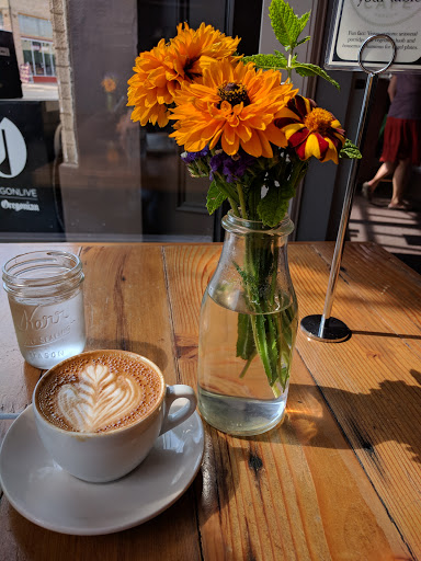 Cafe «Street 14 Café», reviews and photos, 1410 Commercial St, Astoria, OR 97103, USA