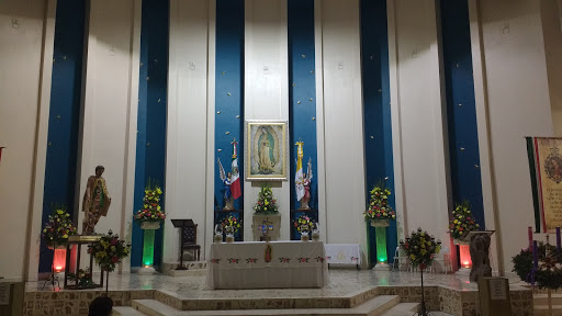 Parroquia Nuestra Señora de Guadalupe