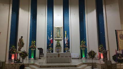 Parroquia Nuestra Señora de Guadalupe