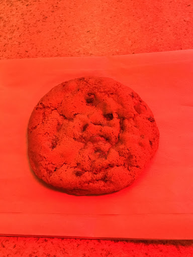 Cookie Shop «Red Eye Cookie Co.», reviews and photos, 935 W Grace St, Richmond, VA 23220, USA