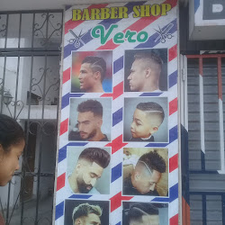 BarberShop Vero