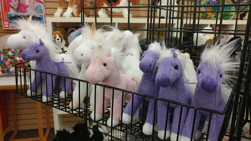 Toy Store «The Toy Factory», reviews and photos, 442 SW 2nd St, Corvallis, OR 97333, USA