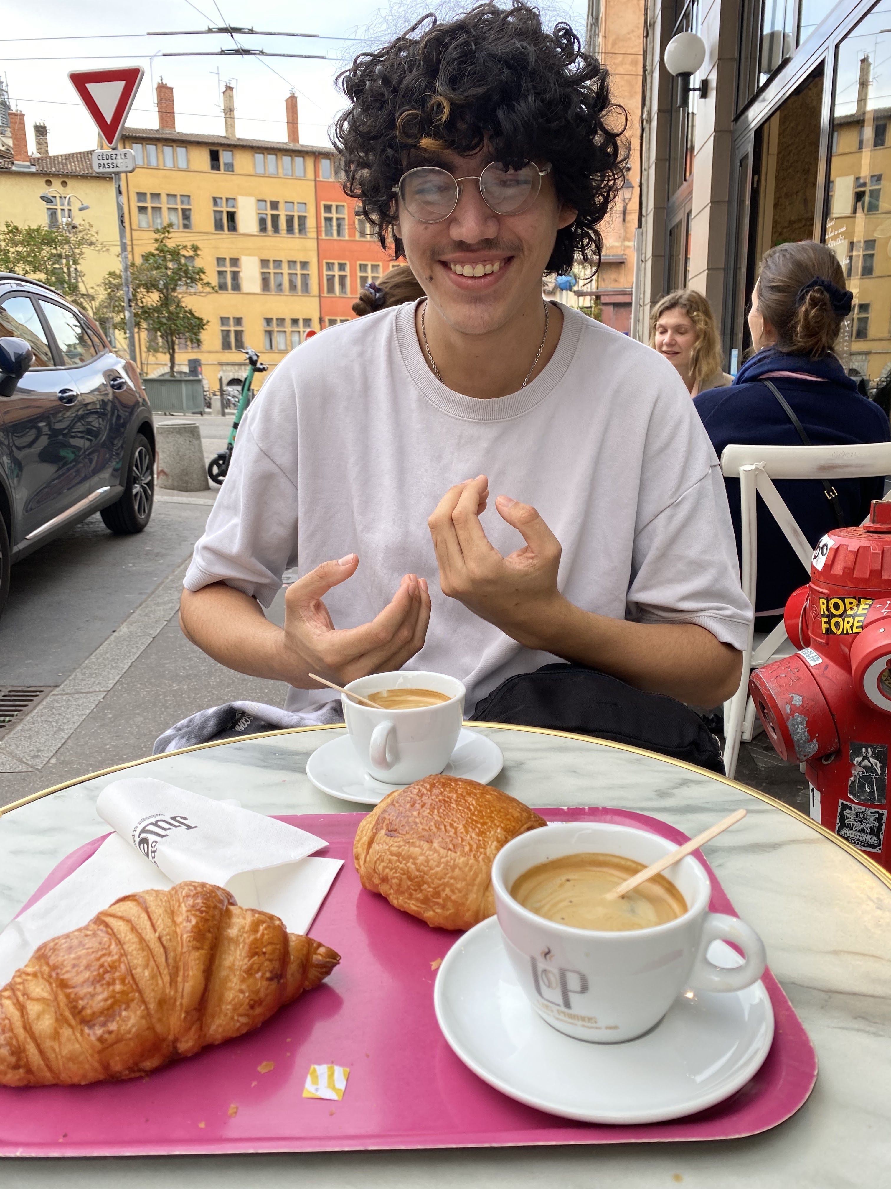 Photo n° 1 de l'avis de JOEY.O fait le 18/03/2024 à 02:56