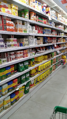 Comentarios y opiniones de Supermercado Nativo Barros Blancos