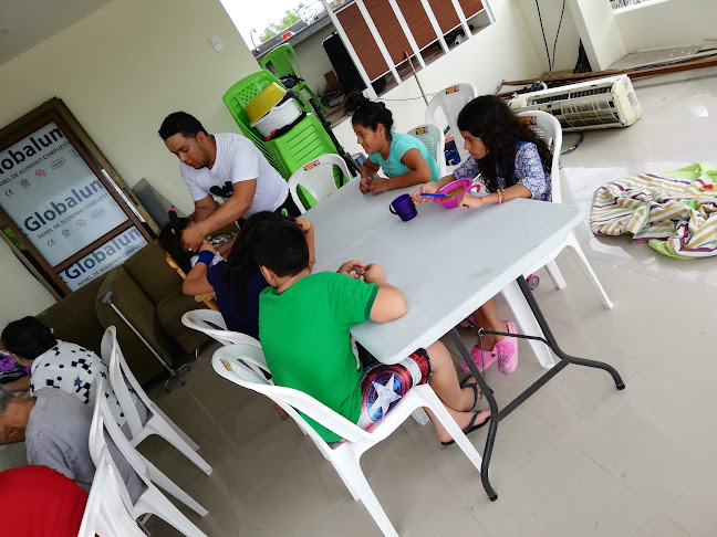 Distribuidor Independiente Herbalife - Manta - Manta