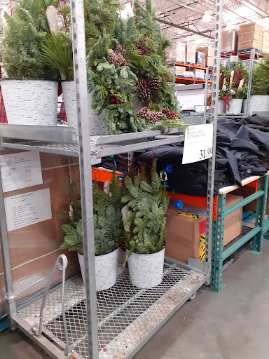 Warehouse club «Costco Wholesale», reviews and photos, 2 Teterboro Landing Dr, Teterboro, NJ 07608, USA