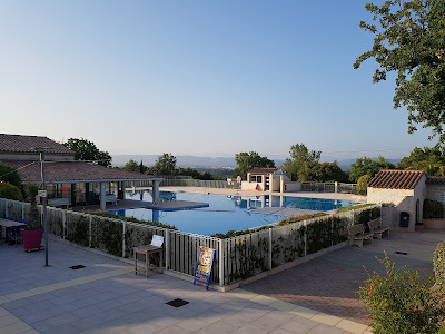 S.C.I. DOMAINE DES BAUX à Roquebrune-sur-Argens