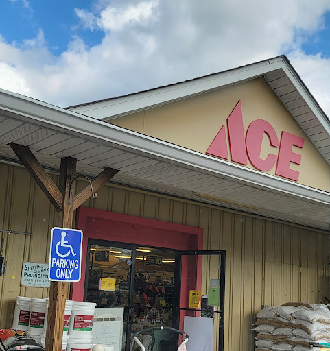 Kinsman Ace Hardware