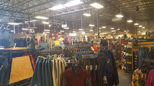 Camping Store «REI», reviews and photos, 63 W Aylesbury Rd, Timonium, MD 21093, USA