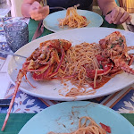 Photo n°15 de l'avis de lu.a fait le 28/08/2022 à 21:33 sur le  Trattoria del Mare à Gela