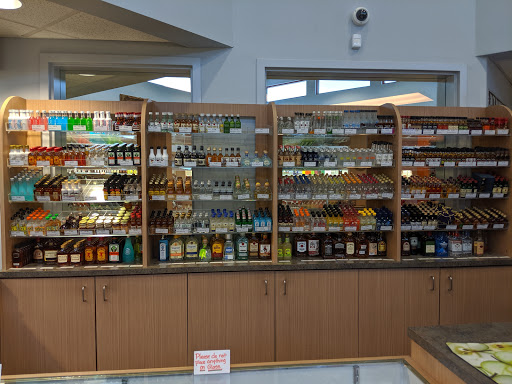 State Liquor Store «Moyock ABC Store», reviews and photos, 140 Caratoke Hwy, Moyock, NC 27958, USA