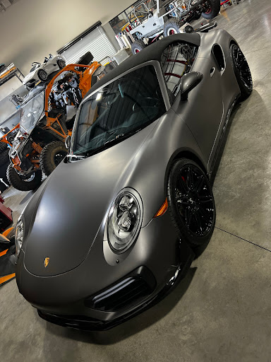 Elite Auto Spa en Holiday