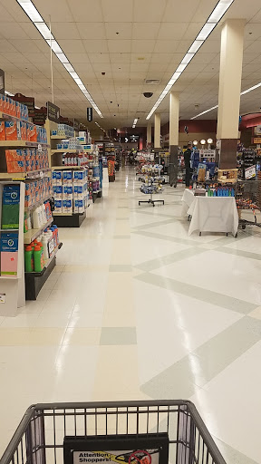 Supermarket «Big Y», reviews and photos, 475 Hancock St, Quincy, MA 02171, USA