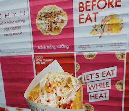CHYN Vietnamese Pizza photo