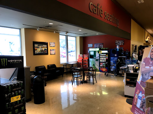 Grocery Store «Safeway», reviews and photos, 10541 Connecticut Ave, Kensington, MD 20895, USA