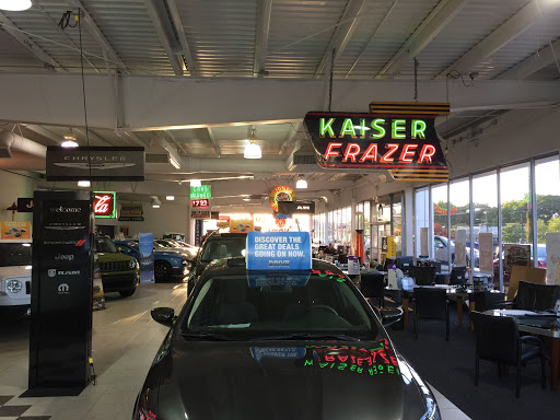 Car Dealer «Lucas Chrysler Jeep Dodge RAM», reviews and photos, 1624 NJ-38, Lumberton, NJ 08048, USA