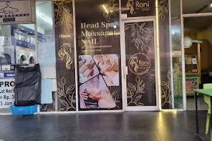 Rani Head Spa & Body Massage @aeropolis image