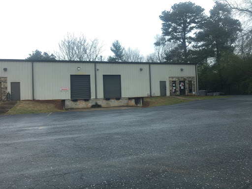 Electrical Supply Store «Arc Electrical Supply Inc», reviews and photos, 101 Industrial Park Dr, Cumming, GA 30040, USA