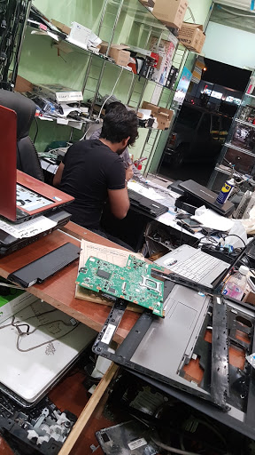 مركز حكيم للإلكترونيات 