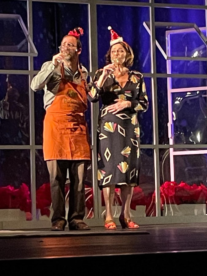 Teatro/Cine Meatzari Aretoa Antzoki/Zinema