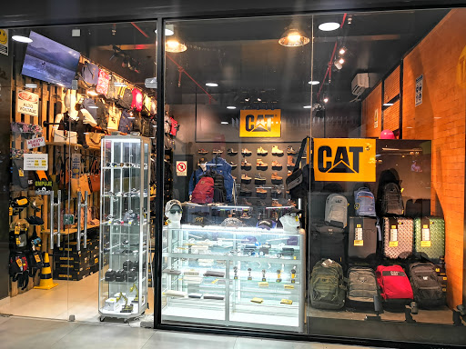 Tienda CAT Bolivia