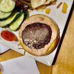 Photo n°1 de l'avis de Jack.p fait le 02/04/2023 à 07:32 sur le  Randsbergerhof à Cham