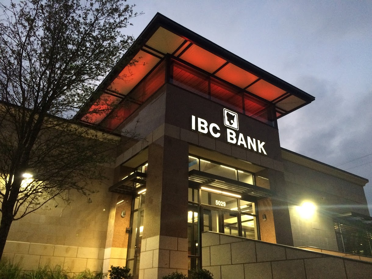 IBC Bank