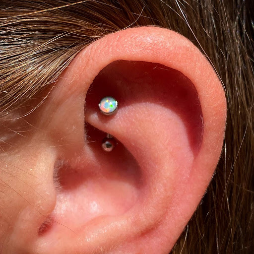 Find tattoo ideas chest for your next unique tattoo in Cary at Fine Art Body Piercing By Lilith Mae