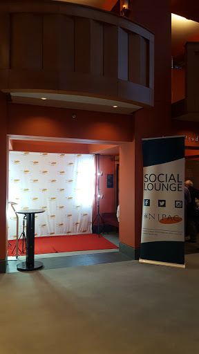 Performing Arts Theater «NJPAC», reviews and photos, 1 Center St, Newark, NJ 07102, USA