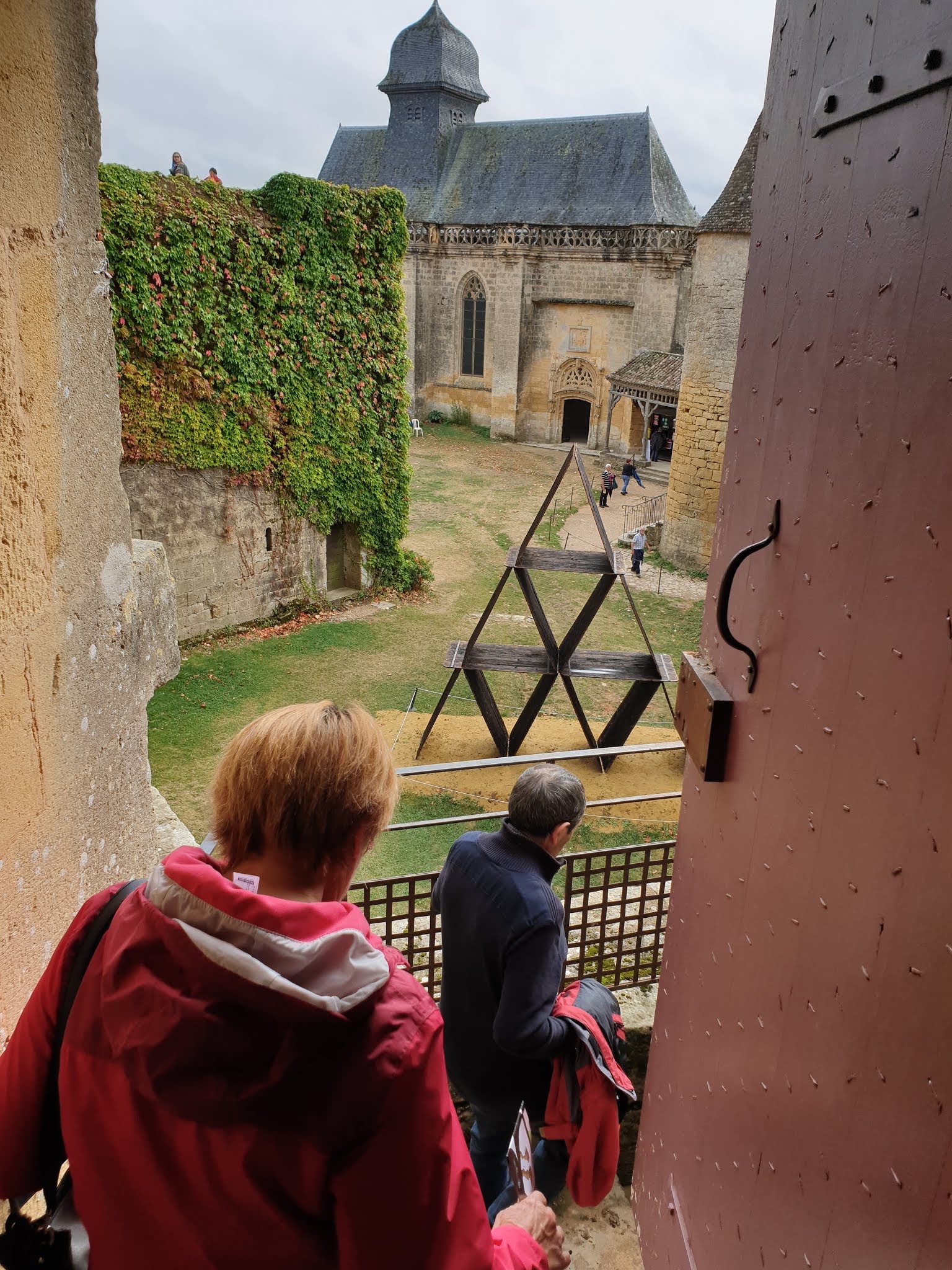 Photo n° 25 de l'avis de Philippe.R fait le 09/10/2019 à 10:55