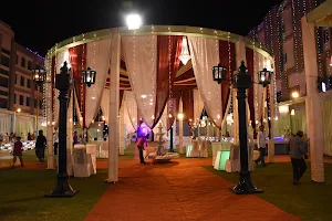 Brij ki Rasoi Resort -Banquet,Gardens&Restaurant Sitapur Road, Lucknow image