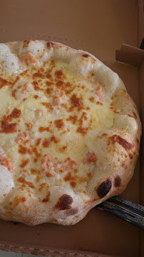 Photos du propriétaire du Pizzas à emporter CAPRERA PIZZA à Saint-Martin-sur-le-Pré - n°8