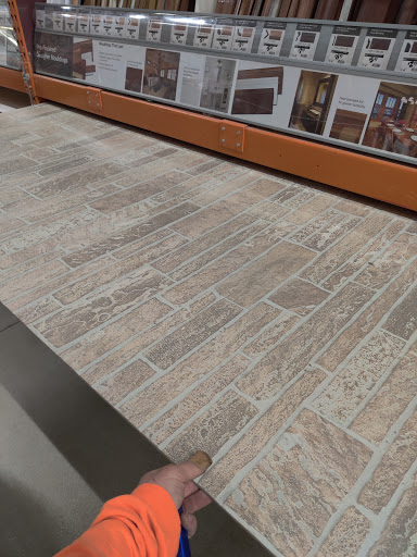 Home Improvement Store «The Home Depot», reviews and photos, 1250 N Orchard Rd, Aurora, IL 60506, USA