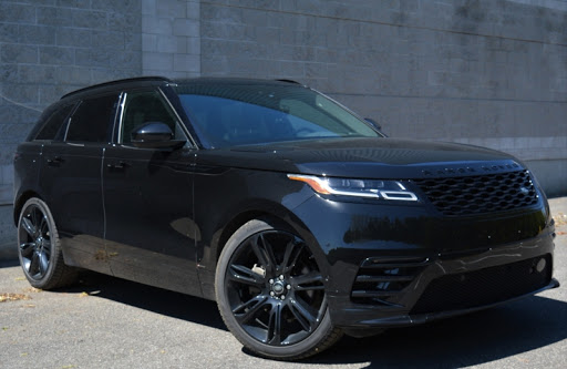 Car Dealer «Terry Davison Auto Imports», reviews and photos, 11320 Ranch Rd 2222, Austin, TX 78730, USA