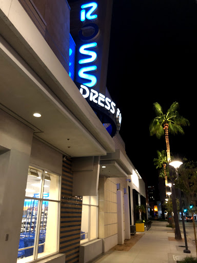 Clothing Store «Ross Dress for Less», reviews and photos, 350 The Promenade N, Long Beach, CA 90802, USA
