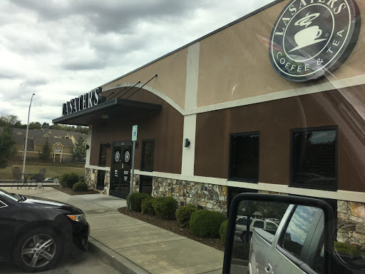 Coffee Shop «LASATERS® Coffee & Tea», reviews and photos, 2450 Spring Creek Boulevard, Cleveland, TN 37312, USA
