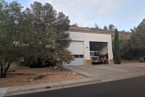 Prescott Fire Department Station 74
