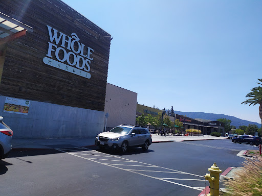 Grocery Store «Whole Foods Market», reviews and photos, 1146 Blossom Hill Rd, San Jose, CA 95118, USA