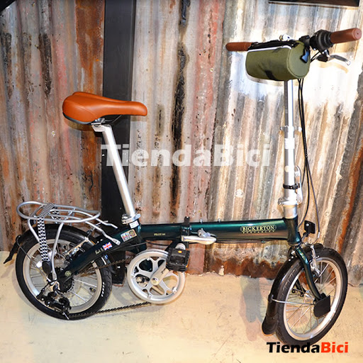 TiendaBici Shop Argentina